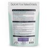 Natural Elephant Dead Sea Lavender Bath Salt Bathing and Foot Soak for Relaxing and Nourishing- 100% Pure with Organic Lavender Essential Oil - Medium Coarse Grain (2 lb (32 oz) Bag) view 2