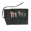 14PCs Makeup Brushes Set, Synthetic Powder Contour Concealers Eye Shadows Blush, Professional Cosmetic Kit with Bag view 1