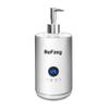 ReFzeg Electric Heater for Bottle, Professional Massage Oil Warmer Electric Lotion Digital Heater for SPA view 1