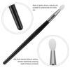 FRCOLOR 10pcs Quality Silicone Lip Brush for Lipstick Lip Mask Makeup Eye Brushes Professional Home Use Easy Cleaning view 2