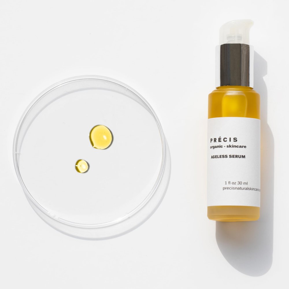 Ageless Serum 1 fl 30 ml
