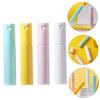 Mipcase 12pcs Sturdy Mist Spray Bottles for Travel Empty Lotion Storage Bottle view 3