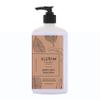 Aluram Golden Glow Body Lotion, Nourishing Radiance & Tone with Squalane & Watermelon Seed Oil, 18 Fl Oz view 1