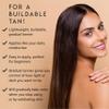 Aluram Golden Glow Body Lotion, Nourishing Radiance & Tone with Squalane & Watermelon Seed Oil, 18 Fl Oz view 3