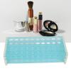 Xcello DIY 40 Slot Acrylic Roller Bottles Holder, Vertical Display for Essential Oils and Lipsticks view 3