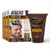 Just For Men Control GX Grey Reducing 2-in-1 Shampoo and Conditioner, Gradual Hair Color & Control GX + THK Thickening Shampoo and Conditioner with Grey Reduction, 4 oz view 2