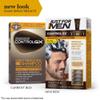 Just For Men Control GX Grey Reducing 2-in-1 Shampoo and Conditioner, Gradual Hair Color & Control GX + THK Thickening Shampoo and Conditioner with Grey Reduction, 4 oz view 3