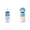 Cetaphil Body Wash, NEW Moisturizing Relief Body Wash for Sensitive Skin, Creamy Rich Formula & Ultra Gentle Refreshing Body Wash, For Dry to Normal, Sensitive Skin, 16.9oz, with Aloe Vera view 1