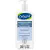 Cetaphil Body Wash, NEW Moisturizing Relief Body Wash for Sensitive Skin, Creamy Rich Formula & Ultra Gentle Refreshing Body Wash, For Dry to Normal, Sensitive Skin, 16.9oz, with Aloe Vera view 2
