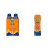 Banana Boat Ultra Sport Sunscreen Spray, SPF 50, 6oz (Pack of 2) & Sport Ultra SPF 50 Sunscreen Lotion, 8oz | Banana Boat Sunscreen SPF 50 Lotion & Spray Bundle view 1