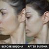 Buddha Natural Facial Wax Powder with Turmeric (50 Gram, 1.7 oz) - Painless Natural Face Hair Removal Waxing Powder, Instant Quick Solution view 4