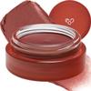 AOU FLOOFY MATTE BALM Tinted Balm Blusher for Lips and Cheeks 0.15Oz (02 Fallen Leaf Balm) view 1