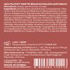 AOU FLOOFY MATTE BALM Tinted Balm Blusher for Lips and Cheeks 0.15Oz (02 Fallen Leaf Balm) view 2