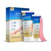 Hair Removal Repair Kit, Facial Hair Removal Cream for Women Body Hair Removal Cream Intimate Depilatory Cream for Face, Arm, Leg and Bikini Hair Remover view 1