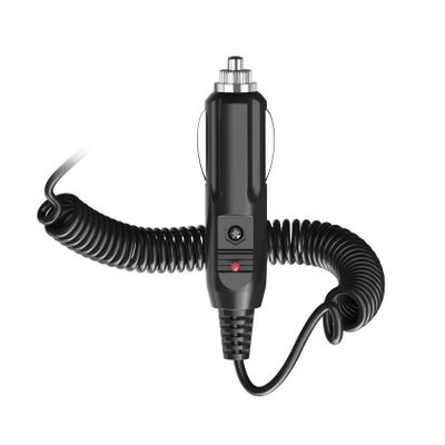 XMHEIRD Car DC Charger Adapter for Philips Satinelle Soft Epilator Hair Removal Shaver Series HP6423, HP6491, HP6492/11 Auto Power Supply Cord