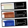 NOLITOY 8pcs Soap Net Pouches Quick-Dry Mesh Bags for Handmade Soap Storage Easy to Hang and Use Efficient Bubble Maker for Home Showers view 4