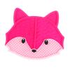 Housoutil Cosmetic Brush Portable Scrubber Cup for Effortless Makeup Brush Care Safe and Design for Daily Use view 1