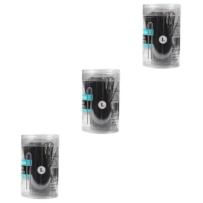 Housoutil 300pcs u Shaped Hair Clips for Women Corrugated Hair for Updo Hairstyles Tools for Daily Use and Special Occasions