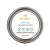 Waxelene Original Aerated Lip Balm Tin, Best Lip Balm Ever Organic Calming Multipurpose Ointment Baby Eczema Dry Sensitive Skin Body Face Moisturizer view 1
