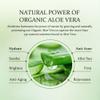 All Purpose Aloe Vera Gels Set - 2 Pieces - 114g Aloe Vera Gel & 45g Aloe Vera Gel Travel Size view 4