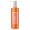 Naturium Vitamin C Complex Cleanser, Gently Exfoliating & Deeply Cleansing Foaming Face Wash Gel with Phytic Acid & Fruit Enzymes, 7.1 oz view 1