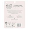 Gillette Venus for Pubic Hair and Skin, Women's Razor Handle + 6 Blade Refills, 1 Count (Pack of 1) view 2