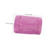 Beatifufu Business Travel Toiletry Bag Makeup Organizer Bag Folding Portable for Women view 2