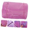 Beatifufu Business Travel Toiletry Bag Makeup Organizer Bag Folding Portable for Women view 3