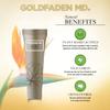 GOLDFADEN MD Plant Profusion Regenerative Night Cream 0.4 Fl Oz view 3
