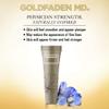 GOLDFADEN MD Plant Profusion Regenerative Night Cream 0.4 Fl Oz view 4