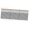 FRCOLOR 30pcs Portable Mini Makeup Brushes Eyebrow Combs Brow Makeup Tools Brush for Home Shop Salon view 1