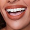 Naren Beauty - Matte Liquid Lipstick, Cruelty Free, Vegan, Paraben Free - Made in Italy (FLAMBAE | Neutral Nude) view 4