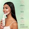 EG EMBRAS GLOW Foaming Facial Cleanser - Infused with Green Tea, Aloe Vera, and Cucumber - Facial Cleanser for Women & Men - Gentle for All Skin Types! - Natural Face Wash view 4