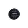 19/99 Color Set Setting Powder | Cruelty-Free, Vegan, Responsible Beauty (Clear, 0.17 oz | 5 g) view 1