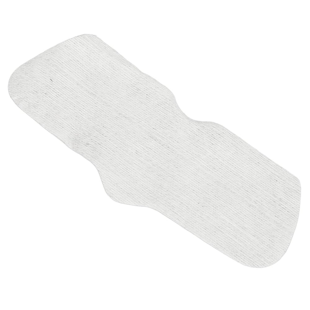 1000PCS Cotton Nasal Paper Sheet for Cleansing and Nourishing, Efficient Serum Absorption Cotton Sheet for Face Skin