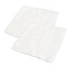 ZJchao Disposable Mask, 100pcs Pure Cotton Gauze Skin Care Strong Absorption for Spa Beauty Salon view 1