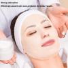 ZJchao Disposable Mask, 100pcs Pure Cotton Gauze Skin Care Strong Absorption for Spa Beauty Salon view 2