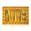 SPA CEYLON TRUE TURMERIC - FACE CARE ESSENTIALS SET | Spa Gift for Wellness | Face Care Essentials Set with Beauty Ritual | Body Care view 1