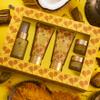 SPA CEYLON TRUE TURMERIC - FACE CARE ESSENTIALS SET | Spa Gift for Wellness | Face Care Essentials Set with Beauty Ritual | Body Care view 2