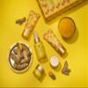 SPA CEYLON TRUE TURMERIC - FACE CARE ESSENTIALS SET | Spa Gift for Wellness | Face Care Essentials Set with Beauty Ritual | Body Care view 3