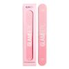 Glamnetic 7-in-1 Nail Buffer | All-in-One, 7 Step Nail Buffing Block for Filing, Shaping, Smoothing & Polishing | Lightweight & Easy to Use | EVA & Sandpaper Nail File Buffer view 1