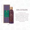 SPA CEYLON Sleep Massage & Bath Oil, Natural Therapy Blend, Ayurveda, Lavender Scented Relaxing Body Massage Oil view 2