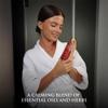 SPA CEYLON Sleep Massage & Bath Oil, Natural Therapy Blend, Ayurveda, Lavender Scented Relaxing Body Massage Oil view 4