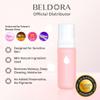 BELDORA MAKE UP FACE WASH MAKEUP REMOVE AMINO ACID CLEANSER MOUSSE 150ml/5.07fl.oz. view 2