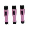 Mipcase 3pcs Facial Epilator for Women Hair Remover Horizontal Cutting Head Women Hair Remover Shaver Cheeks Chin Comfortable Trimmer view 1
