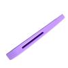 Mipcase 2 Pcs Hair Razor Bikini Shaver Trimmer Plastic Silicone Hair Razor Tool view 2