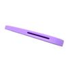Mipcase 2 Pcs Hair Razor Bikini Shaver Trimmer Plastic Silicone Hair Razor Tool view 4