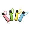 DOITOOL 12pcs Silicone Essential Oil Roller Bottle Protective Cover Case Strap for Travel Easy Carrying and Protection of Oil Bottles for Friends view 2
