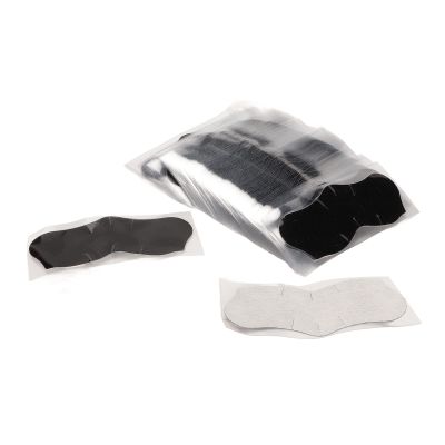 100 Pieces Blackhead Pore Strip Remover Strips Blackhead Removal Nose Patch Nose for Pore Strips Tear Off Type Cleaning for Blackhead Remover Pore Strip Pack Removal Tool Pore