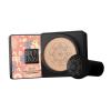 Almencla BB Cream Face Makeup Foundation, Head Liquid Foundation Cream with, Makeup Sponges Moisturizing BB Cream, Style B view 1